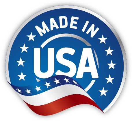 made in USA